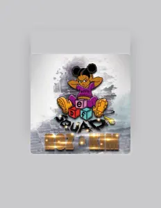 Listen to Kim & Roz, watch music videos, read bio, see tour dates & more!