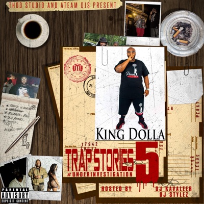 Trap Stories 5