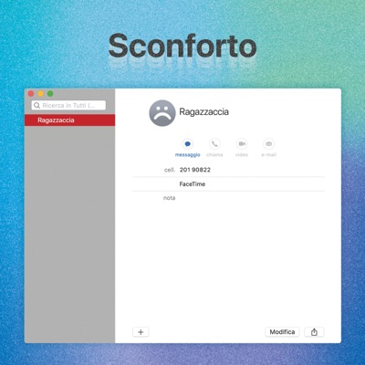 Ragazzaccia - Single