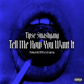 Tell How You Want It Tipse Smashgang