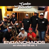 Enganchados 2019 Vol 1 artwork