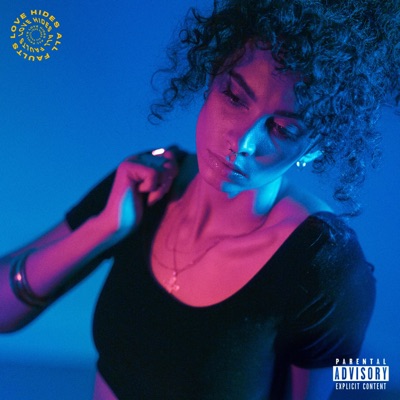 Love Hides All Faults