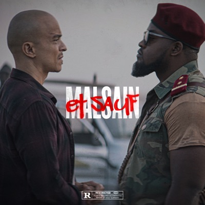 Malsain et sauf - Single