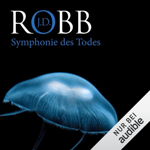Symphonie des Todes: Eve Dallas 12 cover