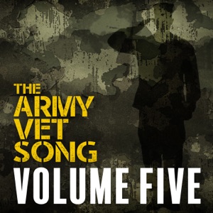 The Army Vet Song - Single