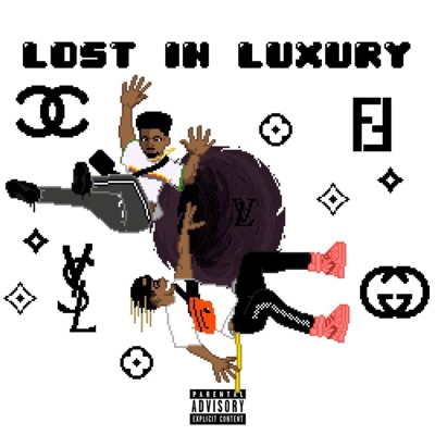 Lost in Luxury - EP