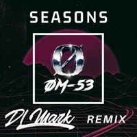 Seasons (Dlmark Remix) - Single - OM53