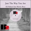 Just the Way You Are - Single