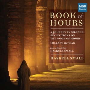 Lullaby of War – Poems for Piano and Two Narrators: I. War is Kind