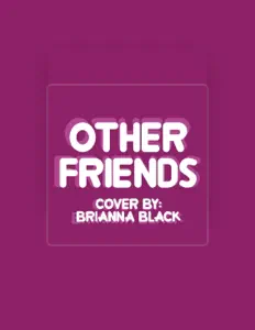 Listen to Brianna Black, watch music videos, read bio, see tour dates & more!