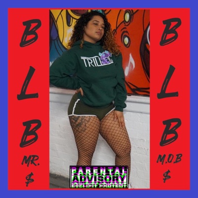 SHE Drippin' Pt. 1 - Single