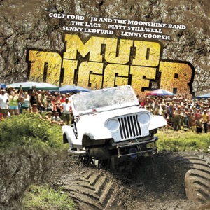 Lenny Cooper - Mud Digger (feat. Colt Ford) - 排舞 音樂