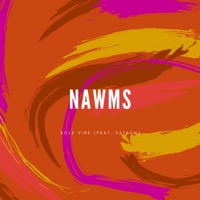 Sole Vibe (feat. Kataem) - Single - NAWMS