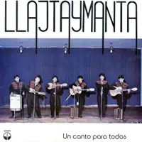Amar y Perder — Llajtaymanta