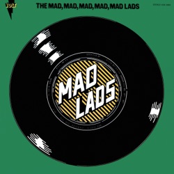 The Mad Lads - No Strings Attached