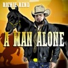 A Man Alone - Single