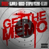 Get the Memo (feat. Rucci & Azjah) artwork