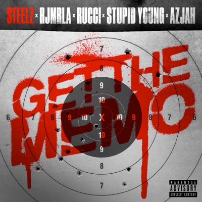 Get the Memo (feat. Rucci & Azjah) - Single