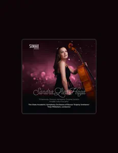 Listen to Sandra Lied Haga, watch music videos, read bio, see tour dates & more!