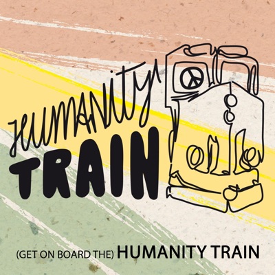 Humanity Train - Single