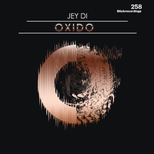 Oxido - EP