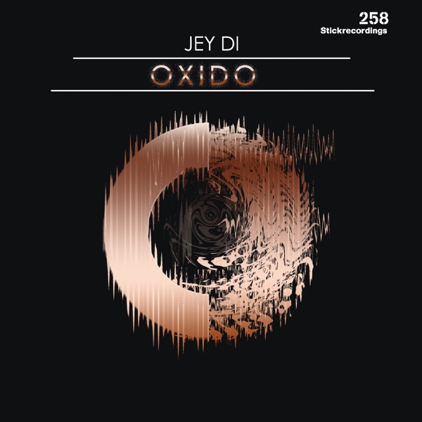 Oxido - EP