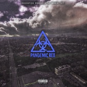 Pandemic Rex artwork