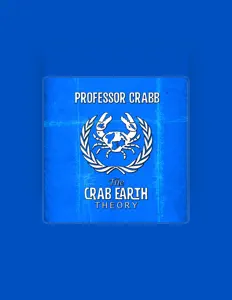 Listen to Professor Crabb, watch music videos, read bio, see tour dates & more!