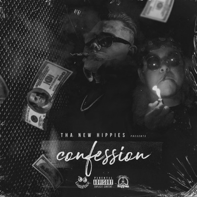Confession (feat. KashThaNewHippie) - Single