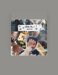 Dengarkan DivSel, tonton video musik, baca bio, lihat tanggal tur & lainnya!