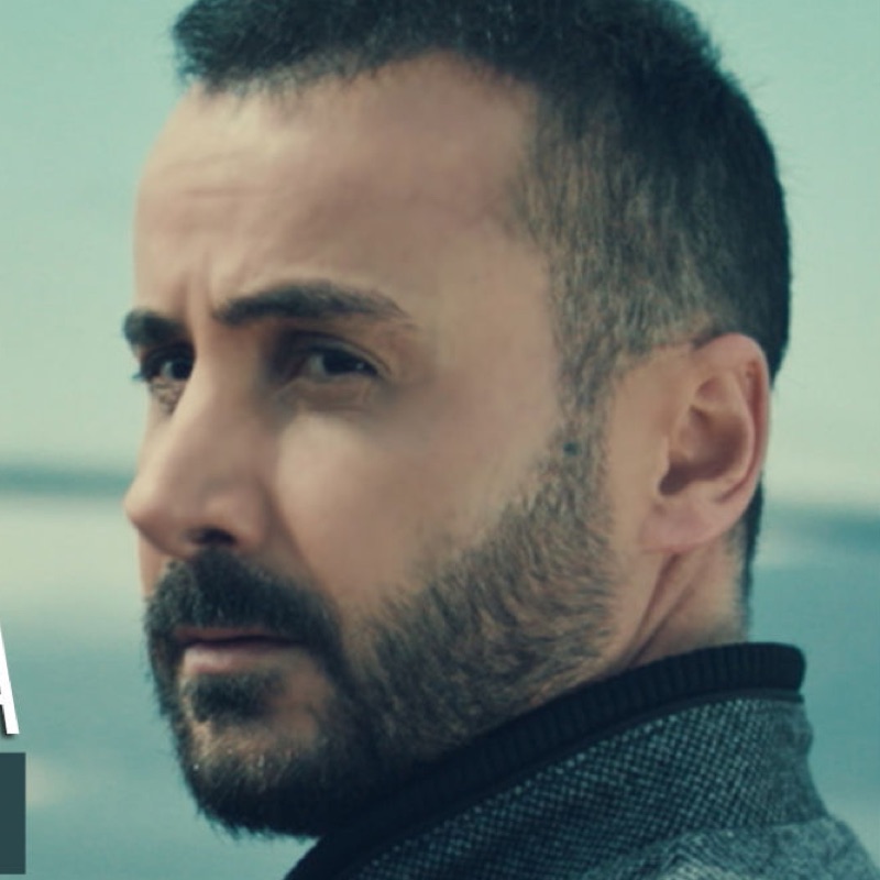 Song - Geçer Aylar - Seyfi Yerlikaya