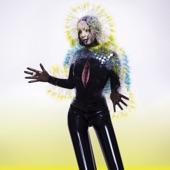 Björk - lionsong