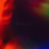 Maze (feat. F.M.F. Sure) artwork