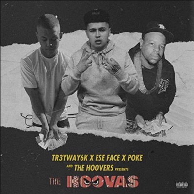 The Hoovas (feat. Ese Face & Poke) - Single