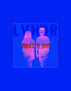 Escucha a L.V.H.D.R., mira videos musicales, lee su biografía, consulta las fechas de las gira y más.