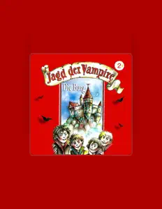 Escucha a Jagd der Vampire, mira vídeos musicales, lee la biografía, consulta fechas de giras y mucho más.