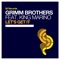 Let's Get It (feat. King Marino) - Grimm Brothers lyrics