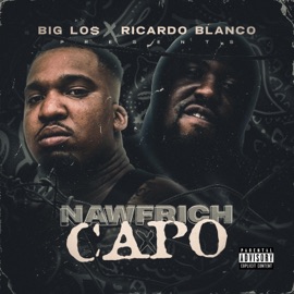Trouble BIG LO$ & Ricardo Blanco
