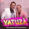 Yatuzá (feat. Wilfran Castillo) - Horly Ramirez lyrics