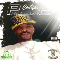 Pressure - Single - Conyac