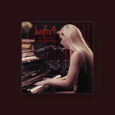 Listen to Iza Bastet, watch music videos, read bio, see tour dates & more!