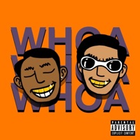 Whoa Whoa! (feat. Young Cocoa) - Single - Ghidd