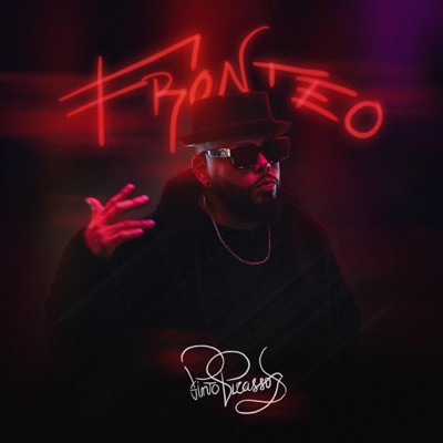 Fronteo - Single
