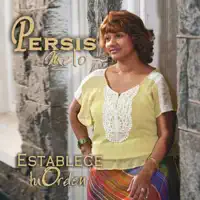 Establece Tu Orden_ — Persis Melo