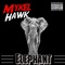 Elephant (Radio Edit) - Mykel Hawk lyrics