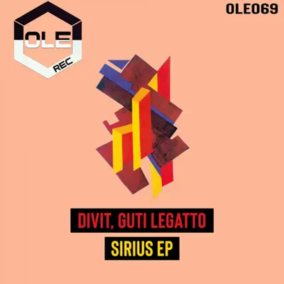 Sirius EP - Divit