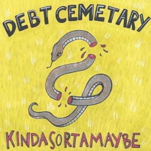 Kindasortamaybe - Single
