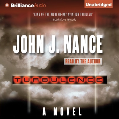 Turbulence (Unabridged)