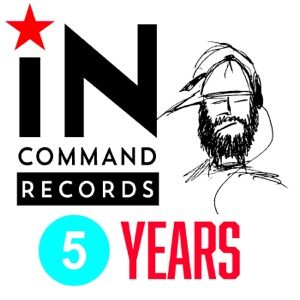 In:Command 5 Years