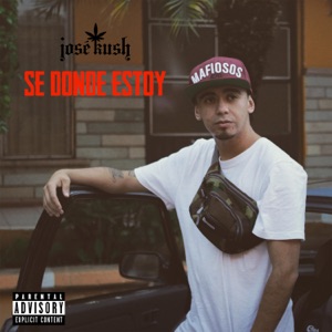 Sé Donde Estoy (feat. Yunster 08)